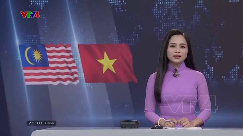 Thủ tướng Malaysia thăm chính thức Việt Nam
