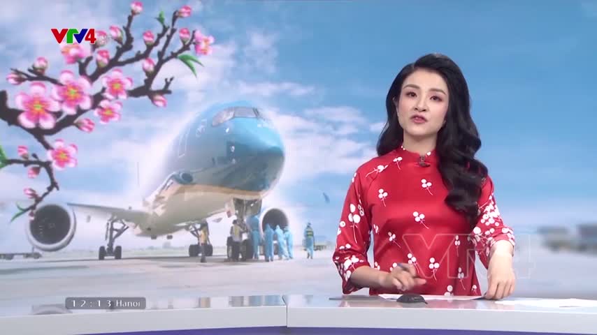 Khẩn trương đưa công dân Việt Nam về nước