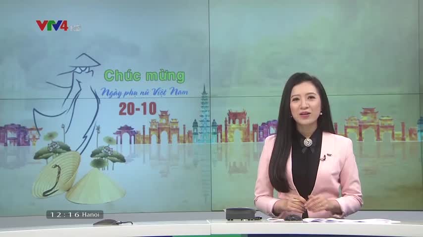 Khi phụ nữ khởi nghiệp