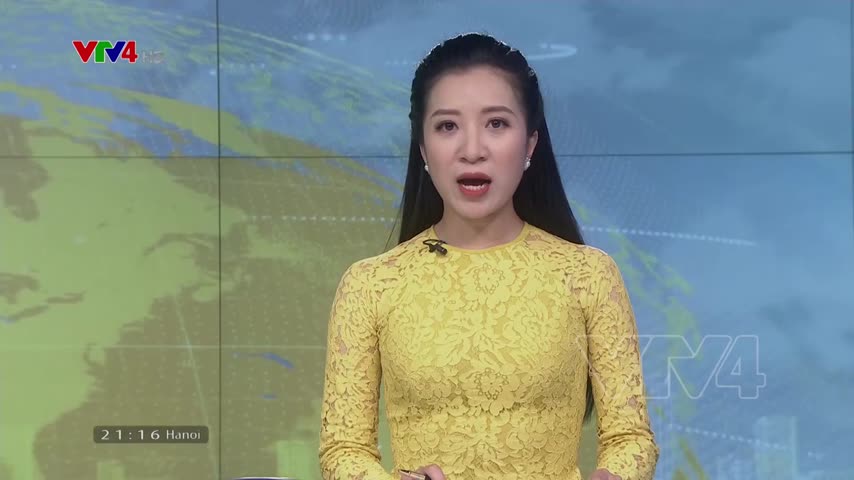 Tăng cường hợp tác an ninh Việt Nam – Trung Quốc