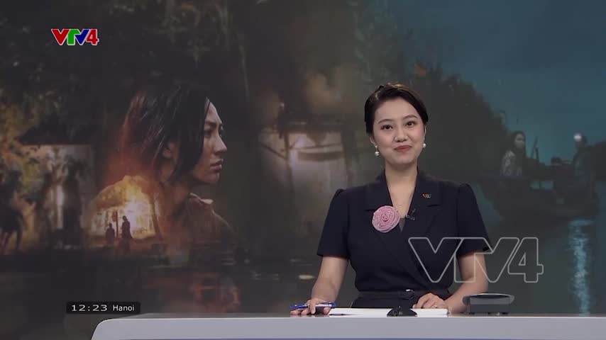 Việt Nam gửi phim 