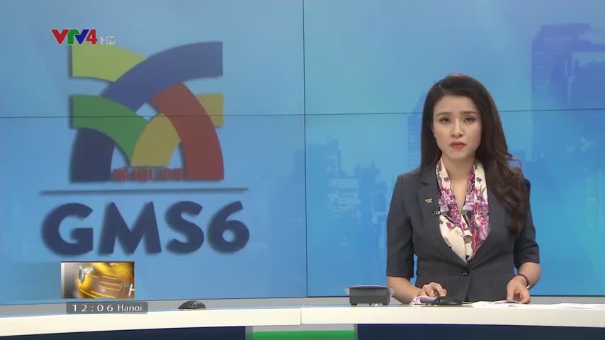 Dự án GMS- đòn bẩy phát triển Đồng bằng sông Cửu Long