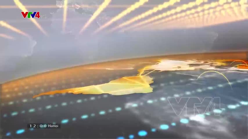 Bản tin thời sự tiếng Việt 12h - 05/04/2022