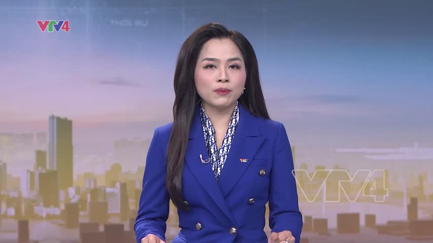 Đẩy mạnh thực hiện mục tiêu tăng trưởng kinh tế