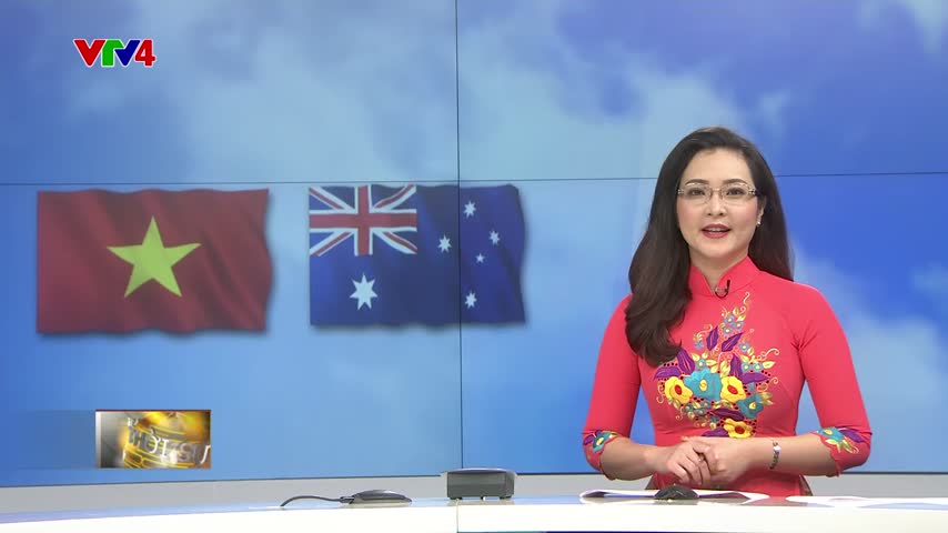 Thủ tướng bắt đầu thăm Australia