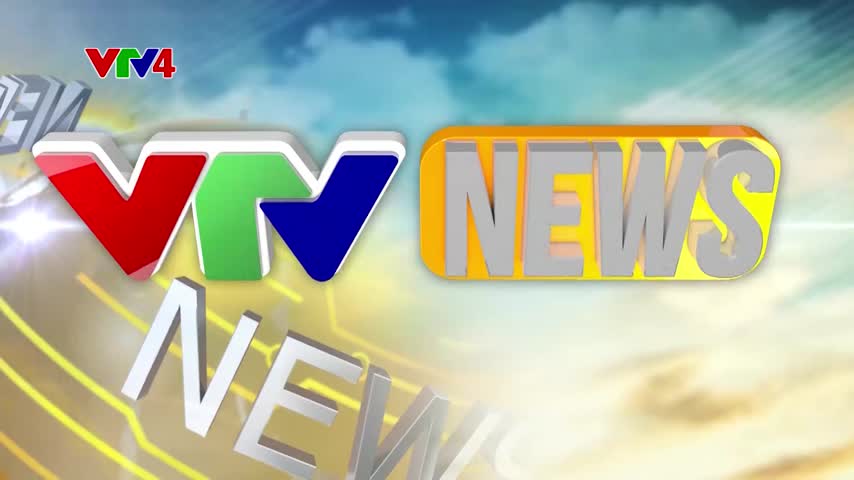 Bản tin tiếng Anh 8h - 14/06/2019