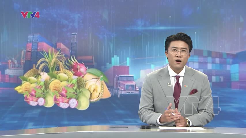 Siết kiểm soát chuỗi nông sản xuất khẩu sang EU