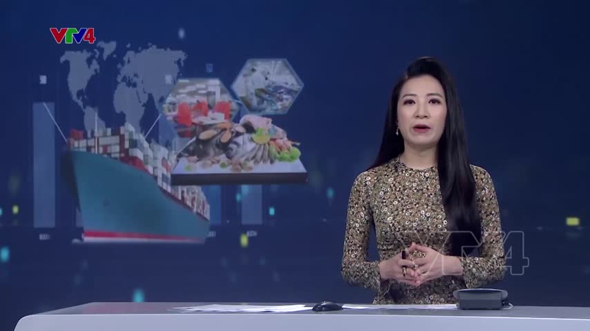 Doanh nghiệp Việt đẩy mạnh cung lương thực, thực phẩm ra thế giới
