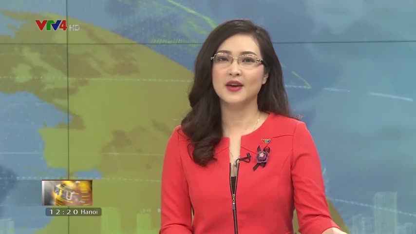Lễ hội ẩm thực và văn hoá châu Á 2018
