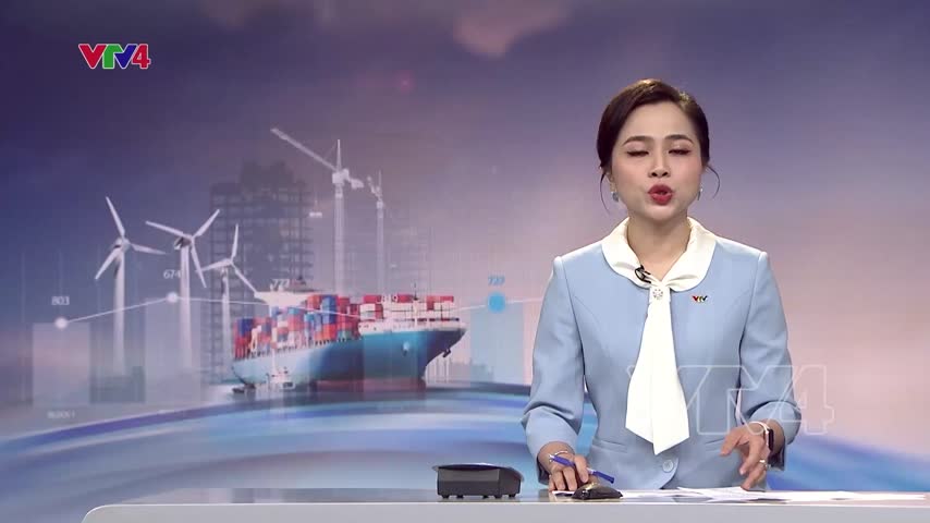 Triển vọng kinh tế Việt Nam