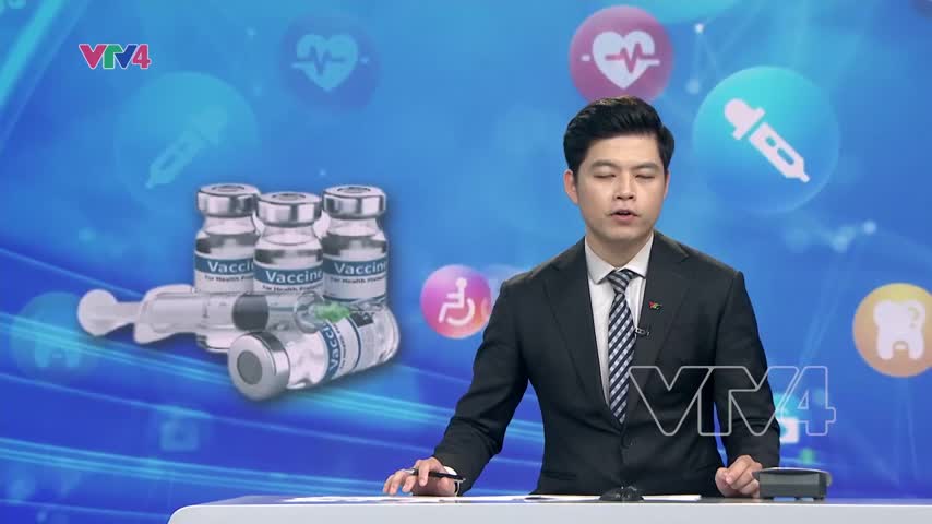 Bố trí ngân sách mua vắc xin cho tiêm chủng mở rộng