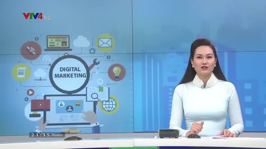 Lợi ích của Digital marketing với doanh nghiệp Việt Nam