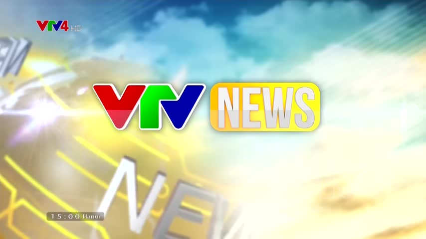 Bản tin tiếng Anh 15h - 25/03/2021