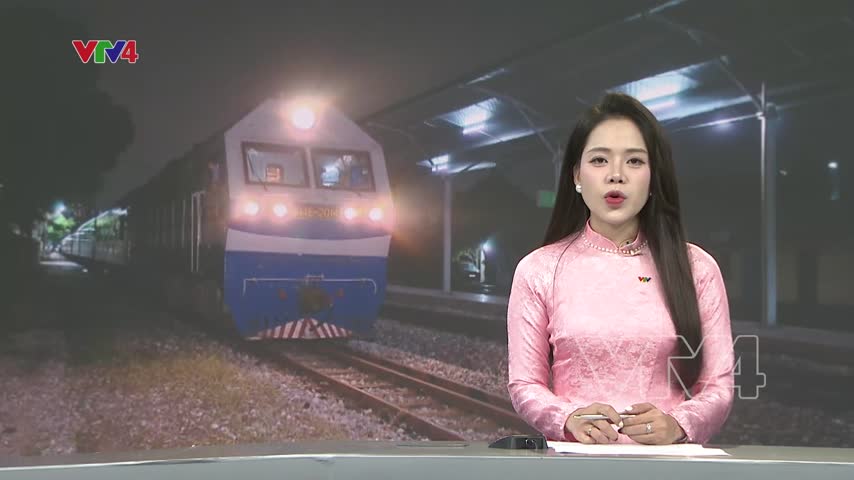 Hiệu quả tàu khách liên vận Việt Nam-Trung Quốc