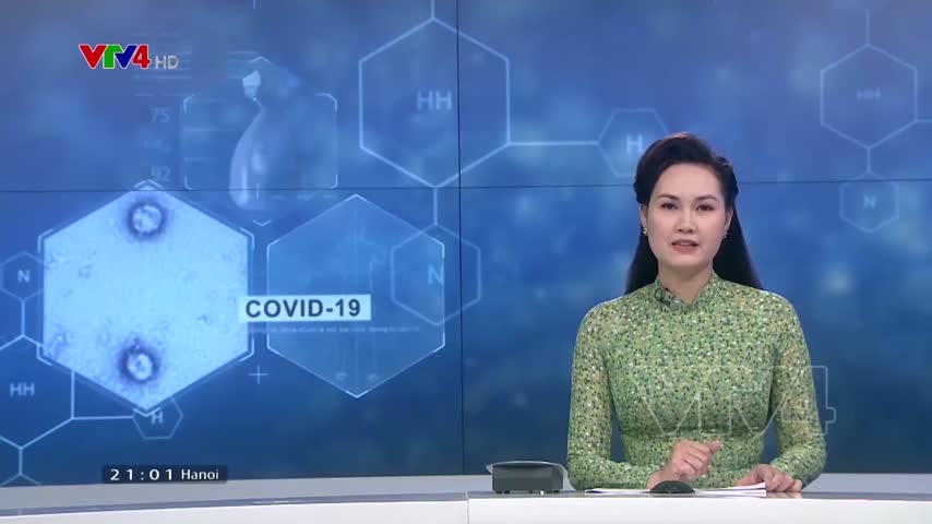  Bộ Chính trị họp về công tác phòng chống COVID- 19