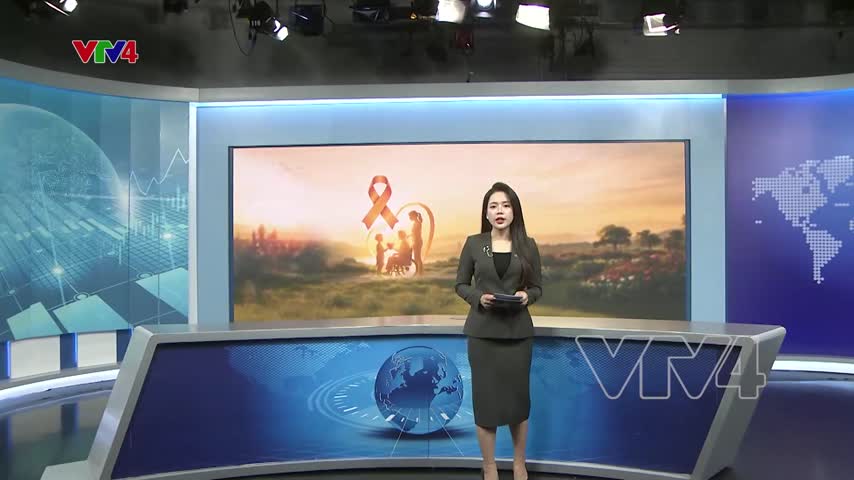 Kỷ niệm 65 năm ngày thảm họa da cam/dioxin