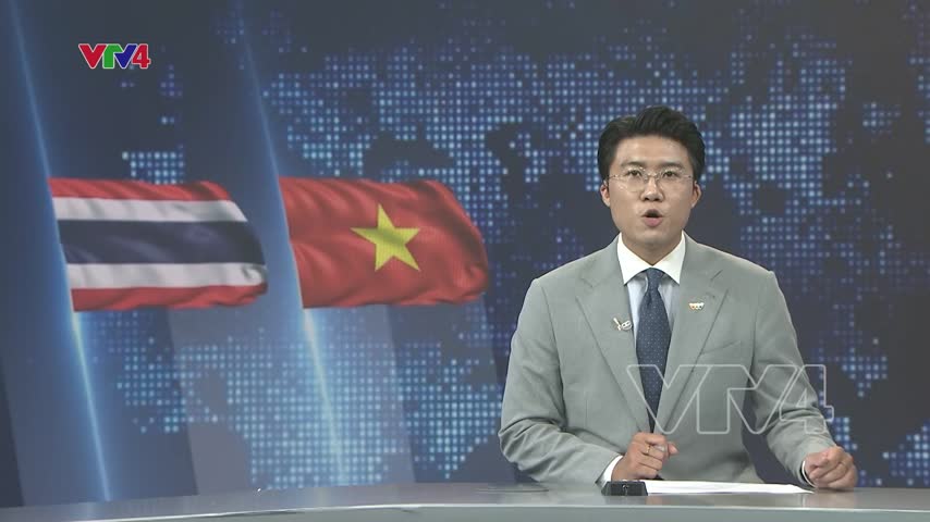 Chủ tịch Quốc hội đón, hội đàm với Chủ tịch Hạ viện Thái Lan