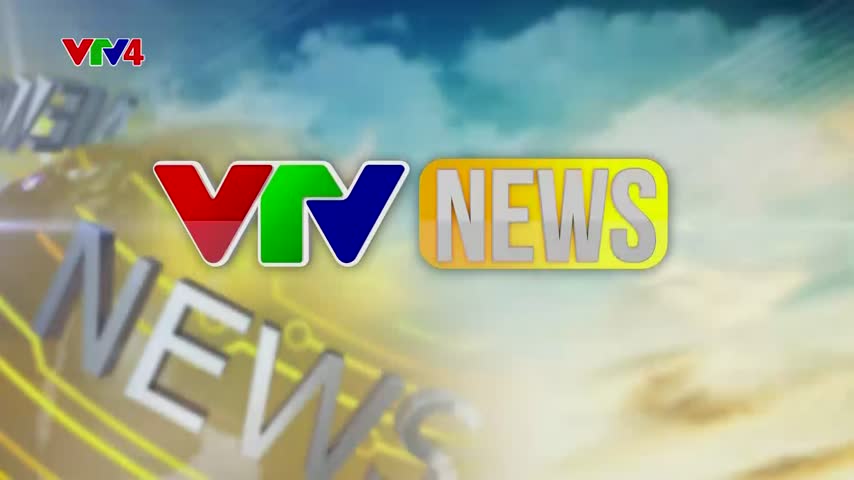 Bản tin tiếng Anh 18h - 14/08/2018
