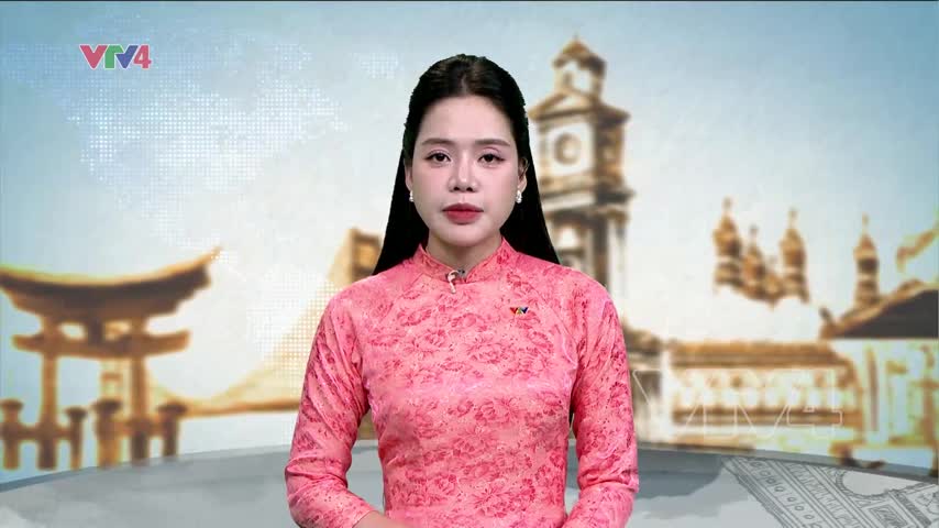 Đồng hành cùng cộng đồng gốc việt tại Stung Treng và Kratie, Campuchia