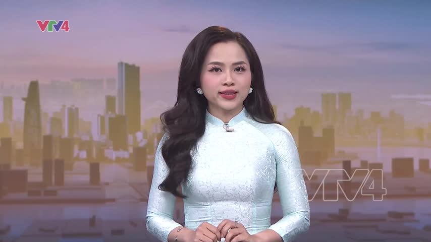 Tập huấn giảng dạy tiếng Việt cho người Việt Nam ở nước ngoài