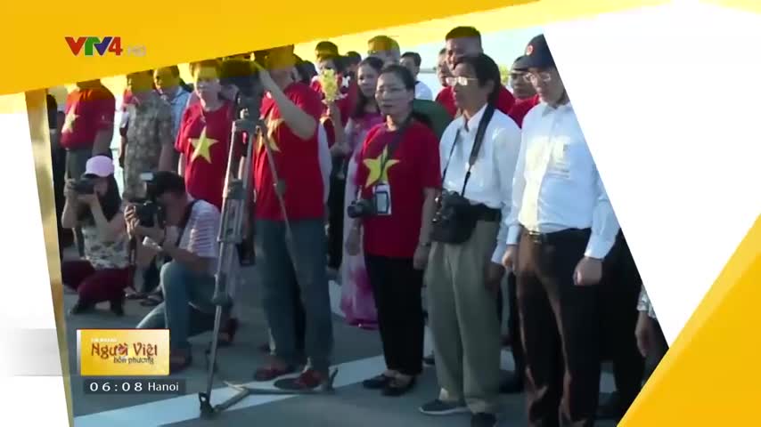 Chân dung người Việt: Takl: Nữ nghệ sỹ Hồ Thụy Trang với hành trình giới thiệu âm nhạc cổ truyền Việt Nam ra Thế giới