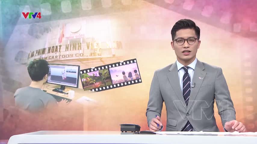 Hoạt hình Việt: Giấc mơ tác phẩm lớn cần sự đầu tư