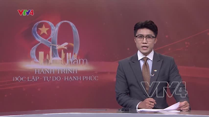 80 năm các nhà khoa học dấn thân cho đất nước