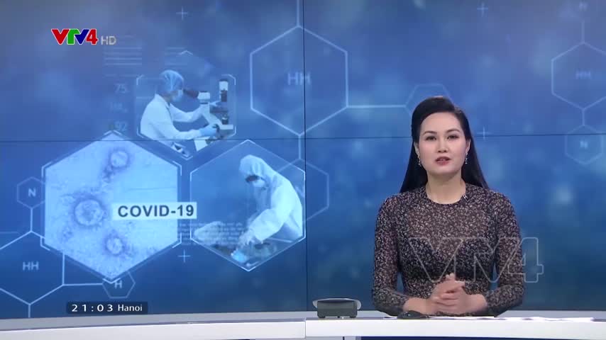 Khai báo y tế với tất cả khách nhập cảnh vào Việt Nam