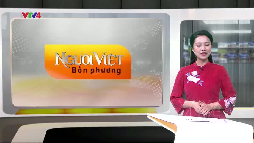 Kỷ niệm 45 năm thiết lập quan hệ ngoại giao Việt Nam - Thái Lan