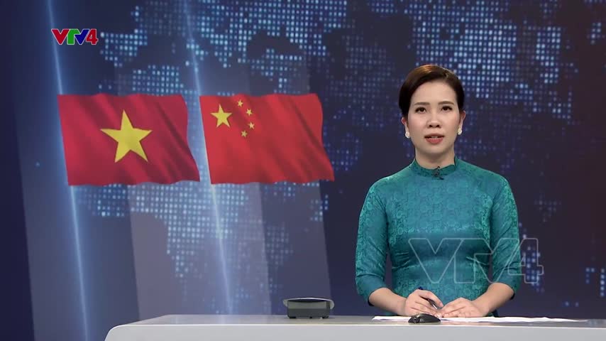 Trung Quốc là lựa chọn chiến lược trong đường lối đối ngoại của Việt Nam