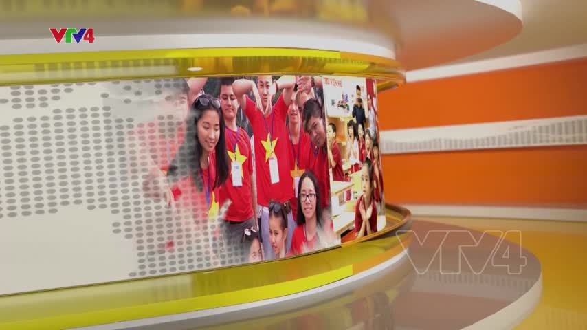 Người Việt bốn phương - 19/02/2019