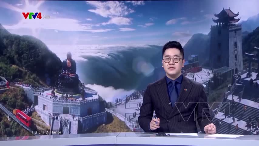 Lào Cai phát triển du lịch văn hóa