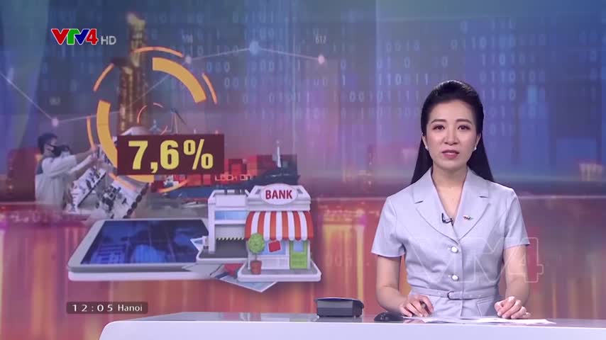 Ngân hàng UOB dự báo tăng trưởng kinh tế Việt Nam đạt 7,6% trong quý III năm 2022