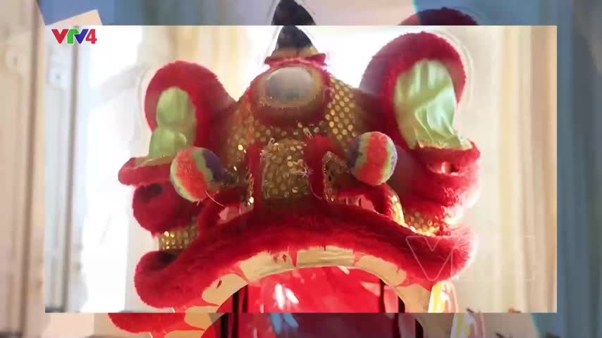 Art Space nỗ lực quảng bá văn hóa Việt tại Pháp