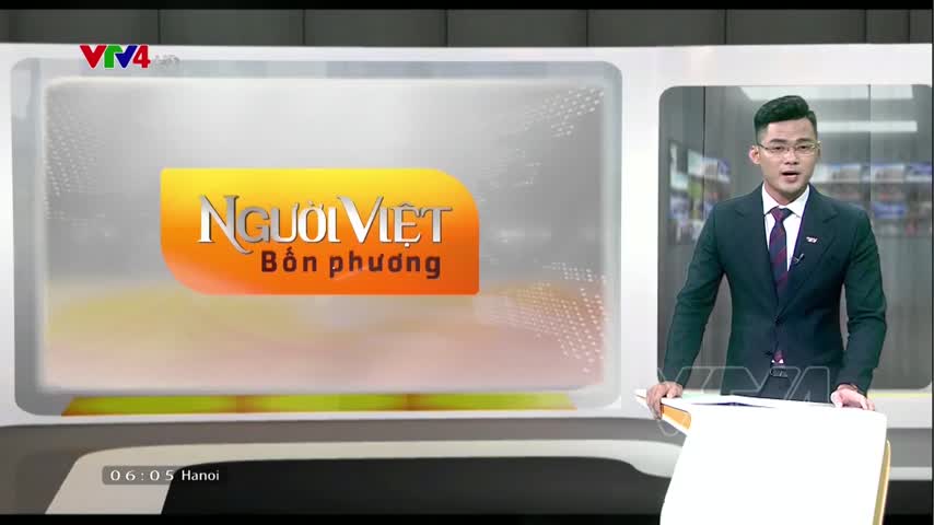 Các nghệ sỹ Pháp - Việt Nam ủng hộ các nạn nhân chất độc da cam tại Việt Nam