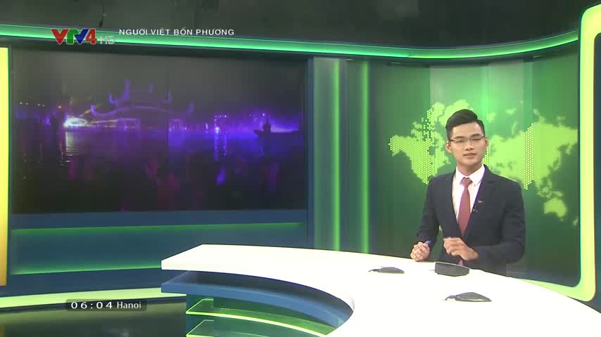 Vở diễn 