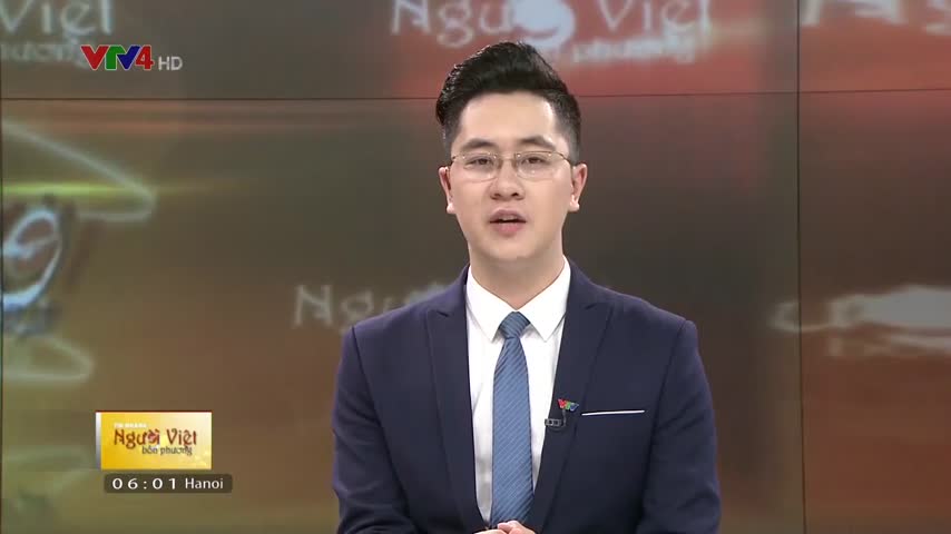 Hiệp hội luật sư Mông Cổ triển khai hỗ trợ pháp lý cho người Việt