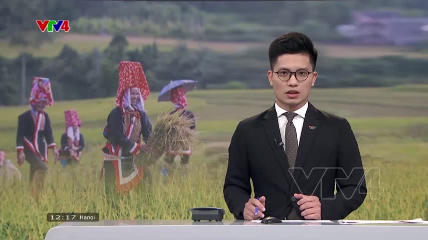 Giữ gìn trang phục truyền thống dân tộc 