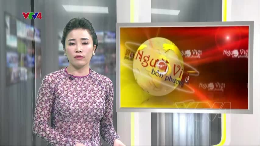Chùm phỏng vấn những y bác sỹ người Việt tại các cơ sở y tế ở nước ngoài
