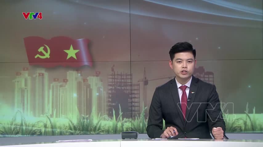 Dự thảo các văn kiện Đại hội Đảng XIII - Sản phẩm kết tinh trí tuệ