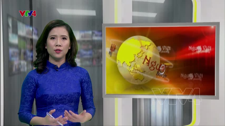 Phát động cuộc thi viết thư quốc tế IPU lần thứ 49