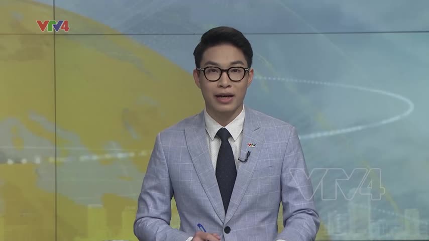 Triển khai công tác toà án năm 2024 
