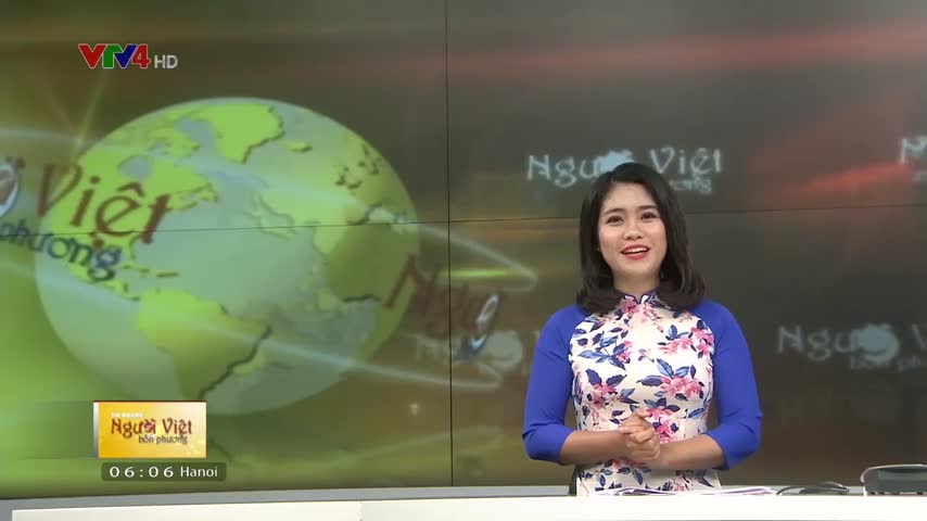 Ban nhạc tiếng tơ đồng gắn kết cộng đồng người Việt tại Pháp