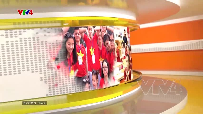 Người Việt bốn phương - 31/10/2023