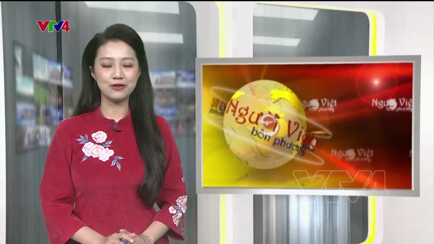 Hội đồng hương Hưng Yên tại Matxcova kỷ niệm 12 năm thành lập