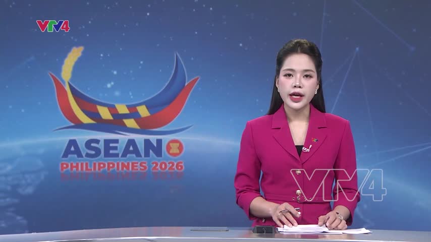 Thủ tướng dự hội nghị cấp cao Asean