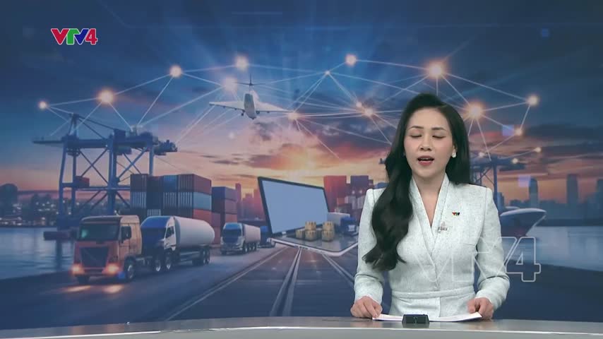 Xuất khẩu qua thương mại điện tử có thể đạt 4,45 tỷ USD