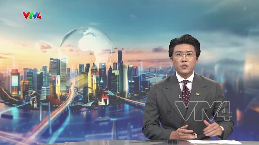 Đất nước hùng cường là điểm tựa để doanh nghiệp vươn xa
