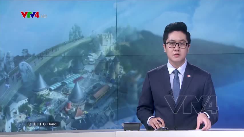 Hướng đi du lịch Việt Nam đến năm 2023