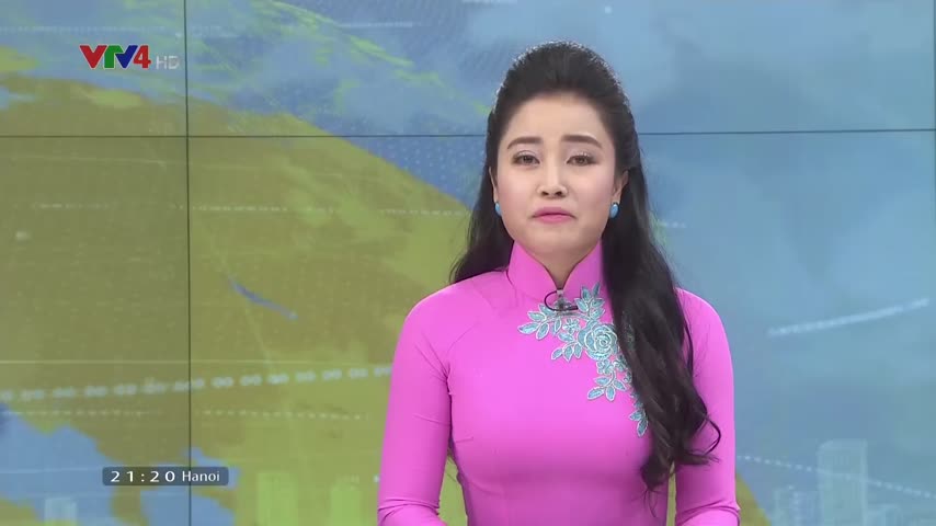 Dự án chiếu phim cho người khiếm thị